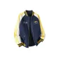 Navy Blue & Apricot (Upgraded)