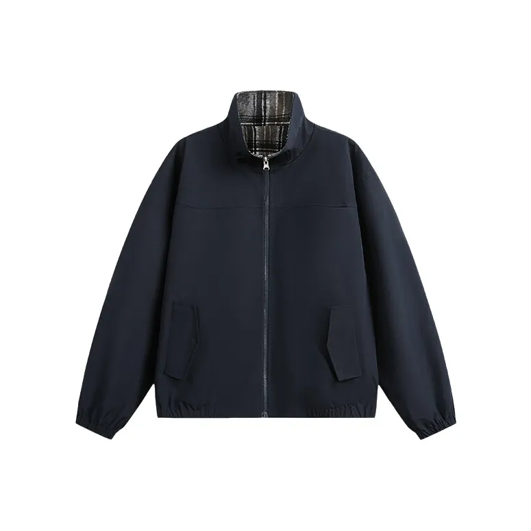 VESIBO Jackets Unisex-5