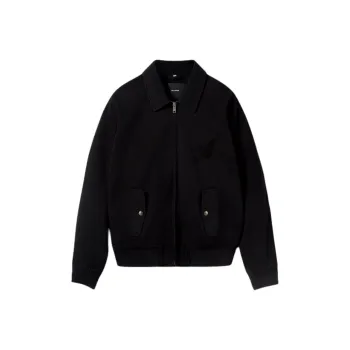 Axel Arigato Roman Bomber Jacket