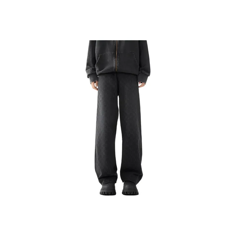 PEDLOR Jeans Unisex-2