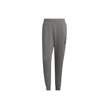 Adidas Wuji Series Wuji Musthave Knit Pants Knitted Sweatpants Men's Gray