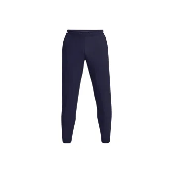 Under Armour Knitted Sweatpants Men's Midnight Dark Blue