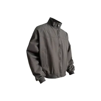 WKOOG Jackets Unisex