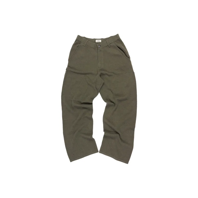 The Last Redemption Groovy Cargo Pants Unisex-9