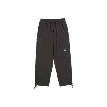 HUF SS24 FW24 Cargo Pants Unisex Black