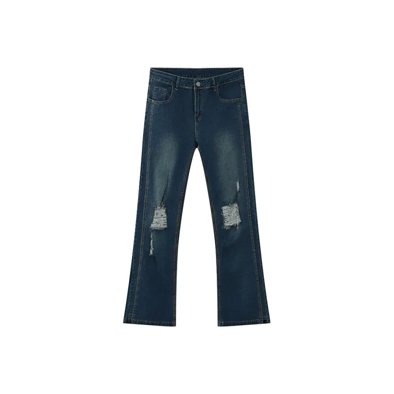 DJ.SPIRIT Jeans Unisex-0