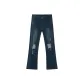 Vintage Blue