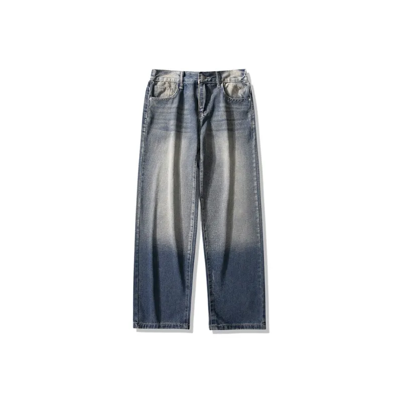 VERAF CA Jeans Unisex-6