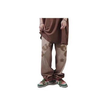 UUCSCC Jeans Unisex