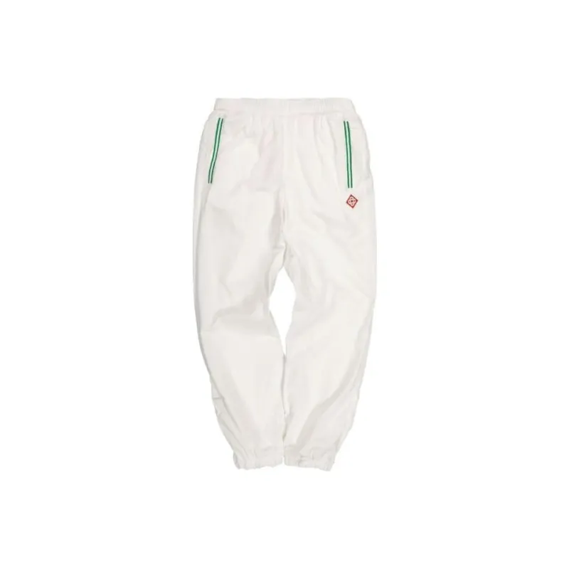 CASABLANCA Tracksuit Pant-4