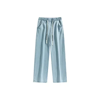 Pancoat Jeans Unisex