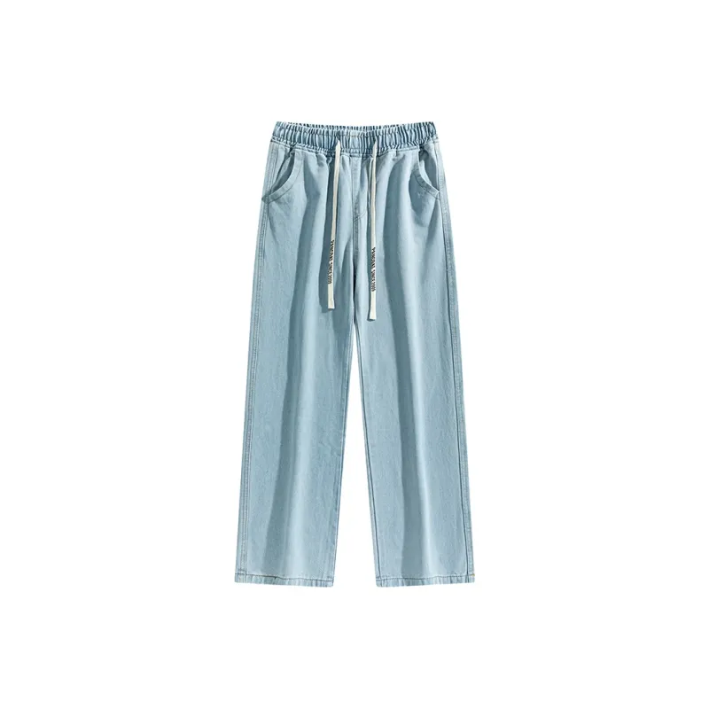 Pancoat Jeans Unisex-0