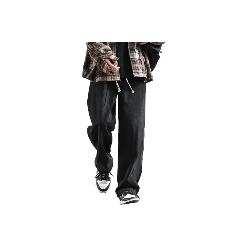 TONYKRZ Jeans Unisex-3