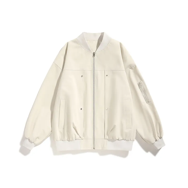 FOR FEAR THAT Jackets Coats Unisex-8