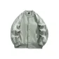 Gray Green