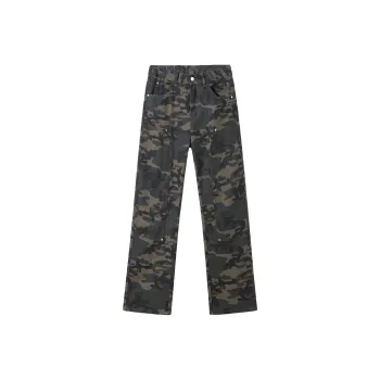 Cotton Gene Jeans Unisex