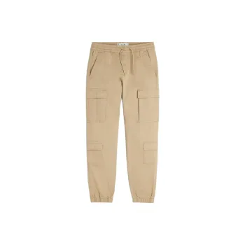 Hollister Jeans Men's Light Khaki