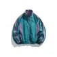 Purple Cyan