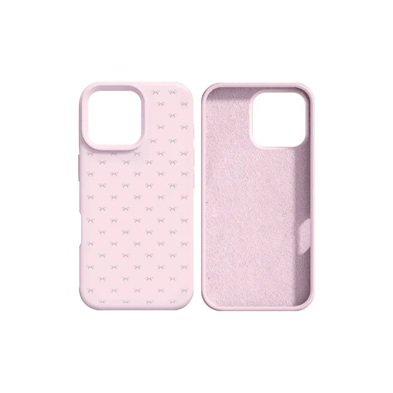Ray chain Phone Cases-4