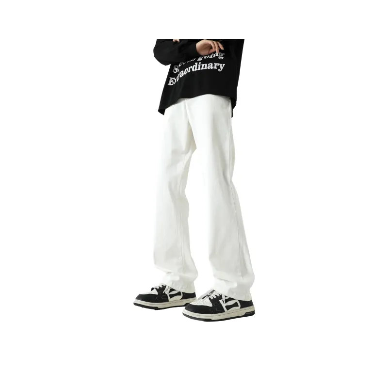 FAKE VINTAGE Jeans Unisex-61