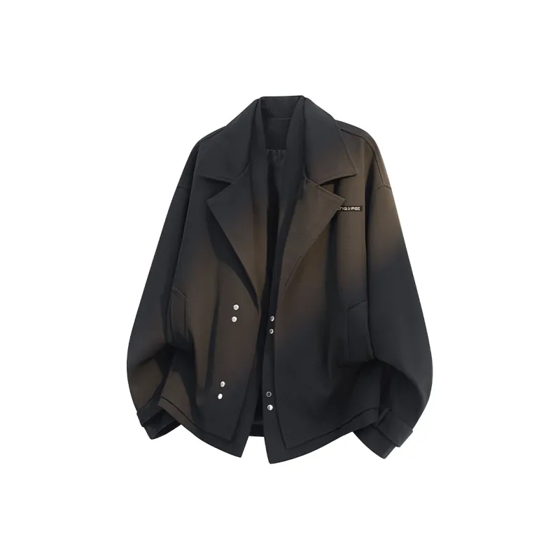 Ice Flying Jackets & Coats Unisex-3
