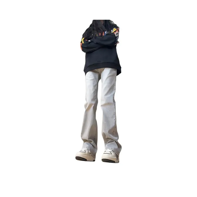 FA2LO Jeans Unisex-2