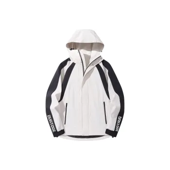 DUATOGE Jackets Unisex