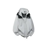 Gray White (3-in-1)