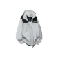 Gray White (3-in-1)