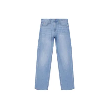 CALVIN KLEIN Jeans Men's Light Blue
