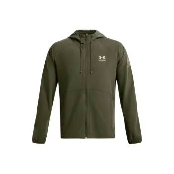 Under Armour UA Freedom Jackets Coats Men's Olive