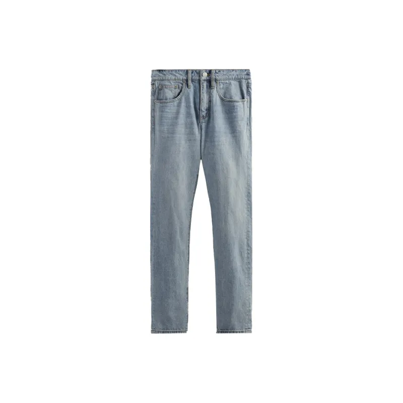 KITH Varick Denim Jean-0