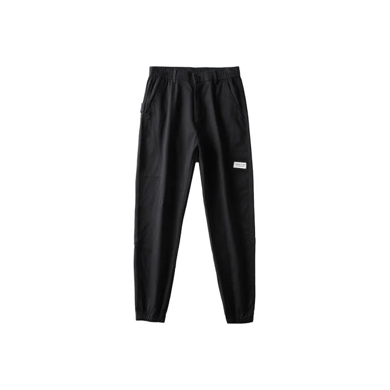 33TH Casual Pants Unisex-0