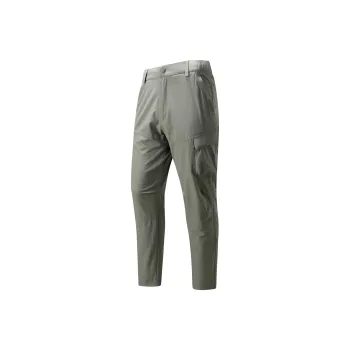 WANZERAM Cargo Pants Men