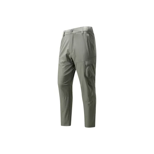 WANZERAM Cargo Pants Men