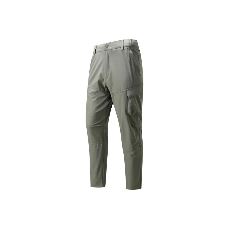 WANZERAM Cargo Pants Men-0