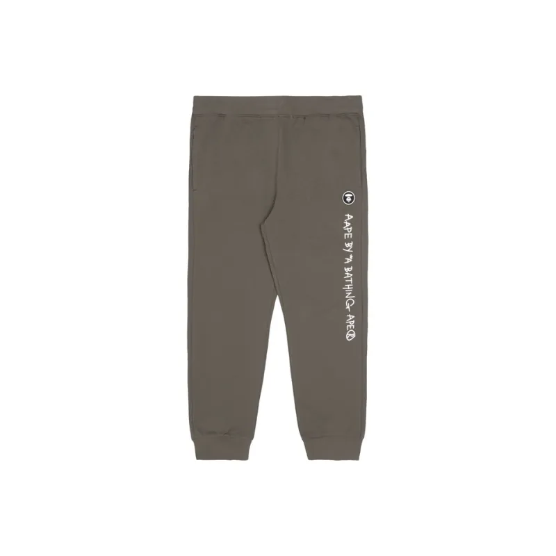 Aape Casual Pants Men-2