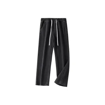 MIIOW Jeans Unisex