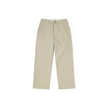 Timberland Casual Pants Men Sand