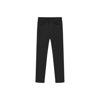 DEGAIA Jeans Men Black
