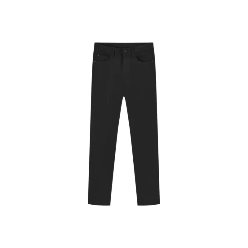 DEGAIA Jeans Men Black-0