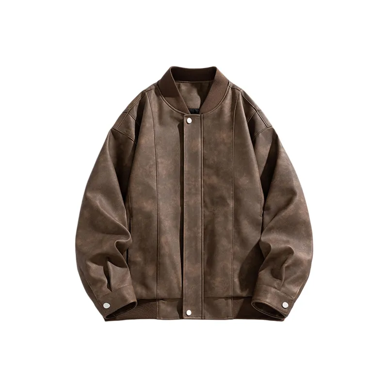 Lulifama Jackets & Coats Unisex-7