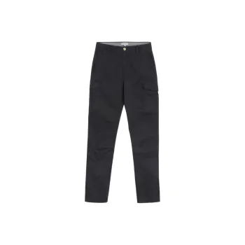 WOOLRICH Casual Pants Men Blue
