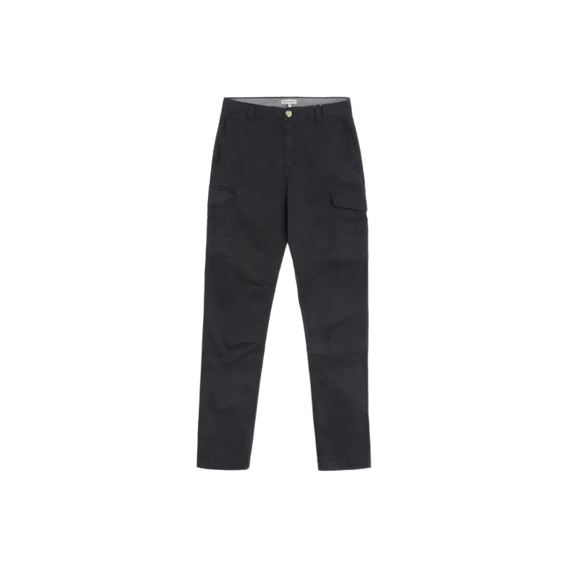 WOOLRICH Casual Pants Men Blue-0