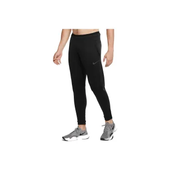 Nike Knitted Sweatpants Men Black
