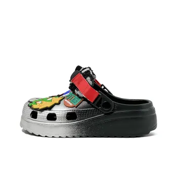 OUBT Clogs Unisex