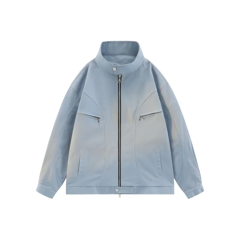LIGHTNING MONSTER Jackets Coats Unisex-4