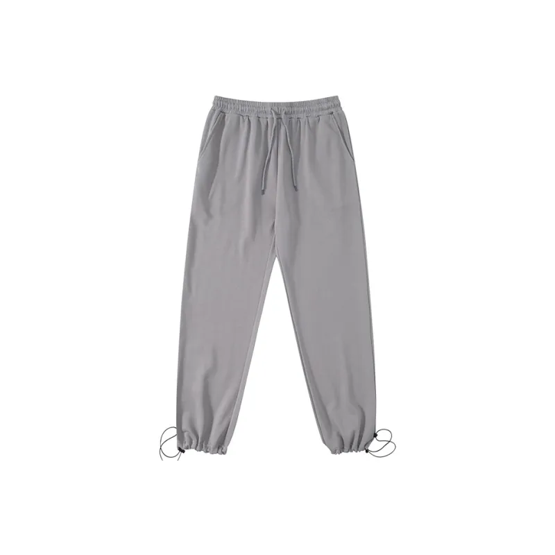 BTK Knitted Sports Pants Unisex-8