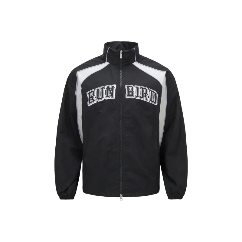 Mizuno RUNBIRD Jackets Coats Unisex-3