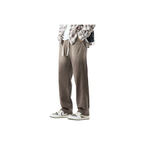 SXSY Jeans Unisex